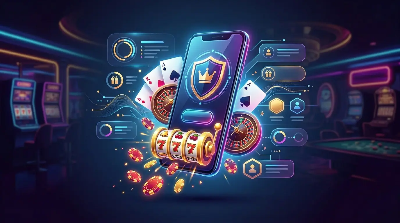 App Rabona casino