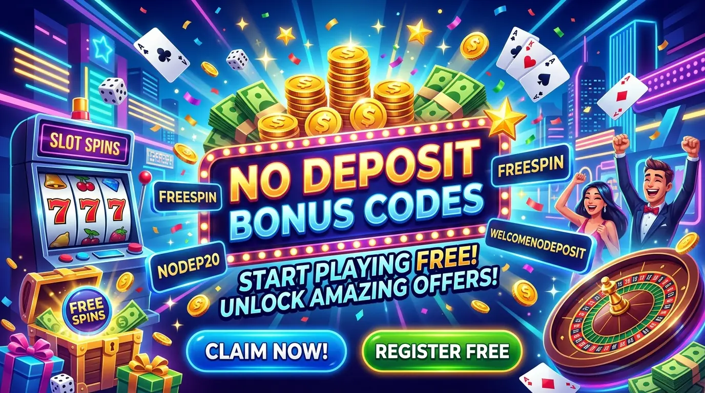 Bonus uten innskudd Rabona casino