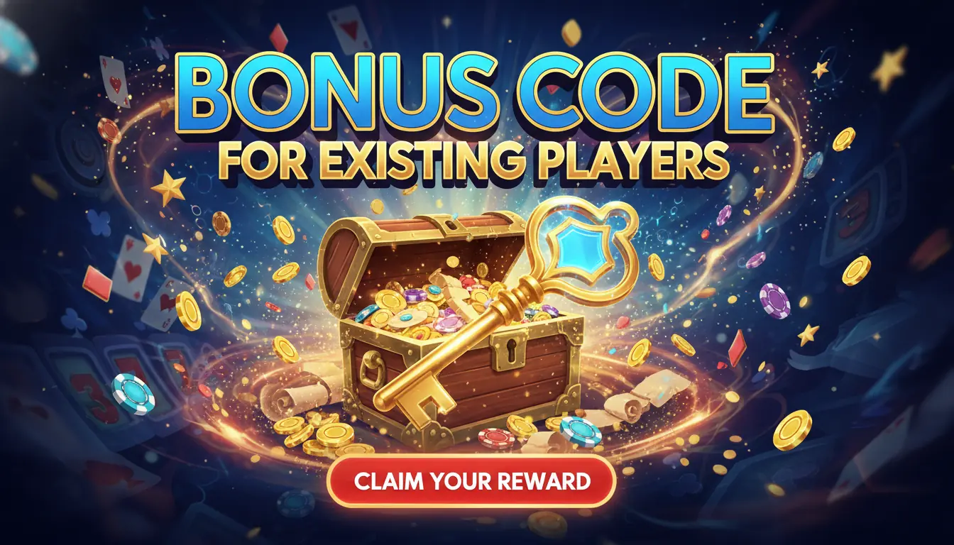 Eksisterende spillere Rabona casino