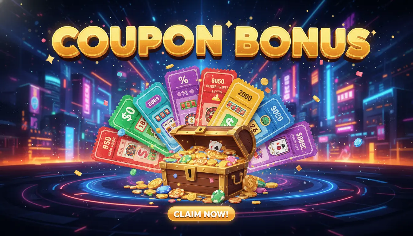 Kuponger Rabona casino