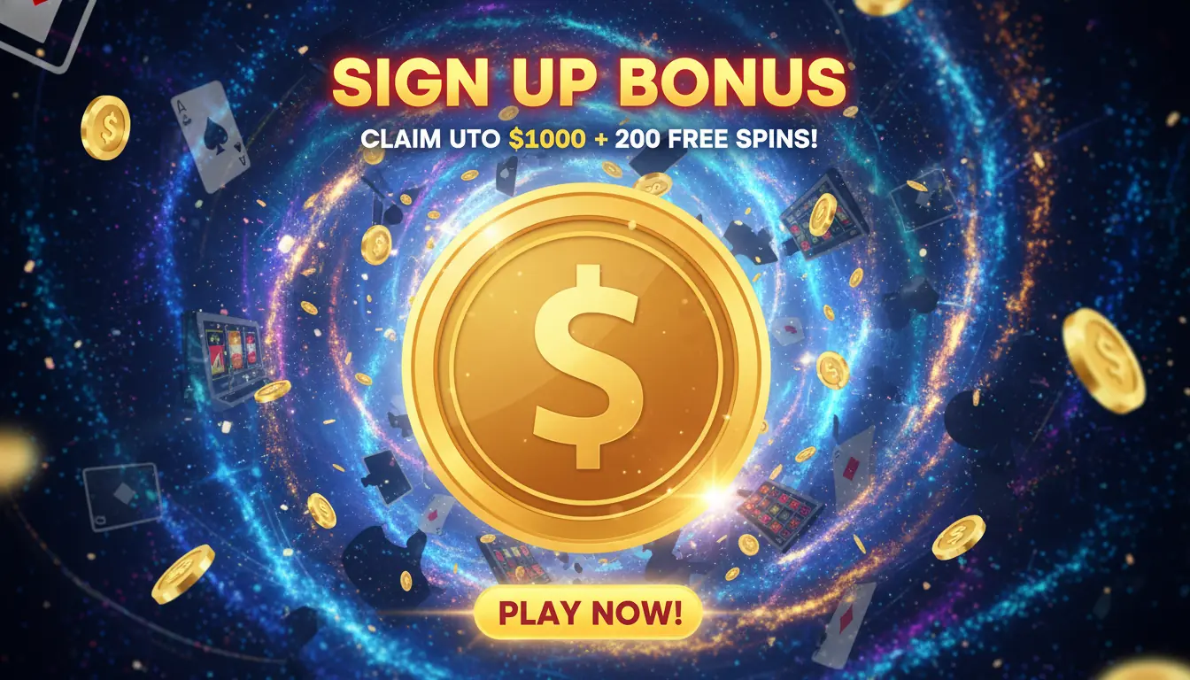 Registreringsbonus Rabona casino