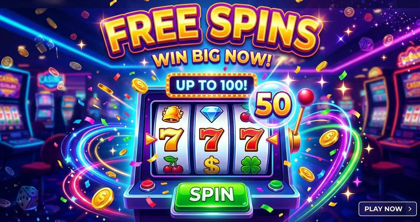 Free spins Rabona casino