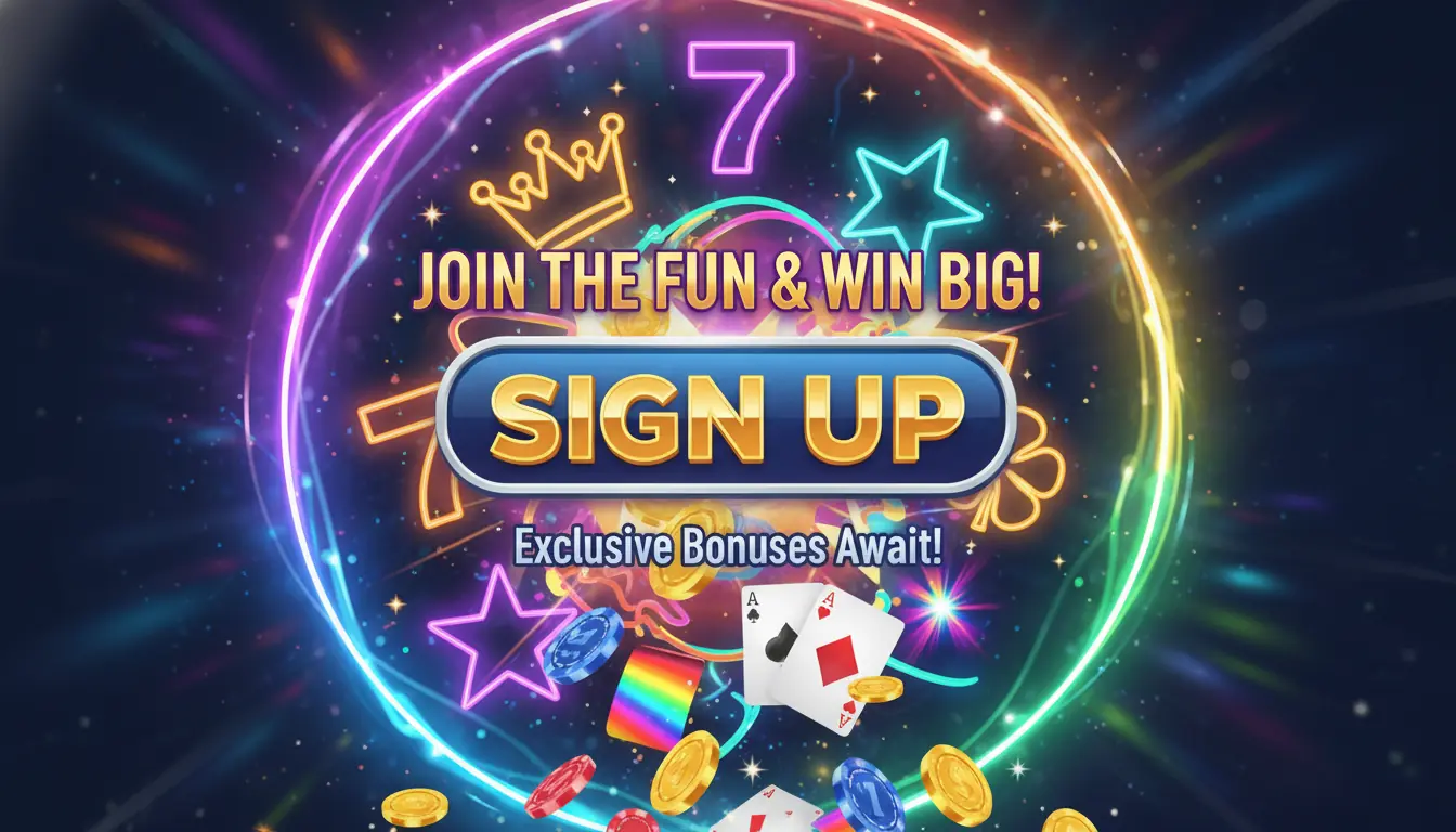 Registrering Rabona casino