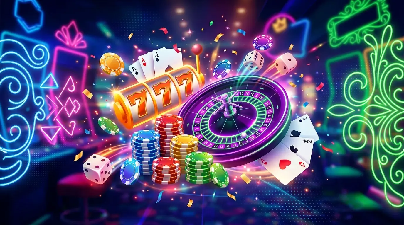 Eier av Rabona casino