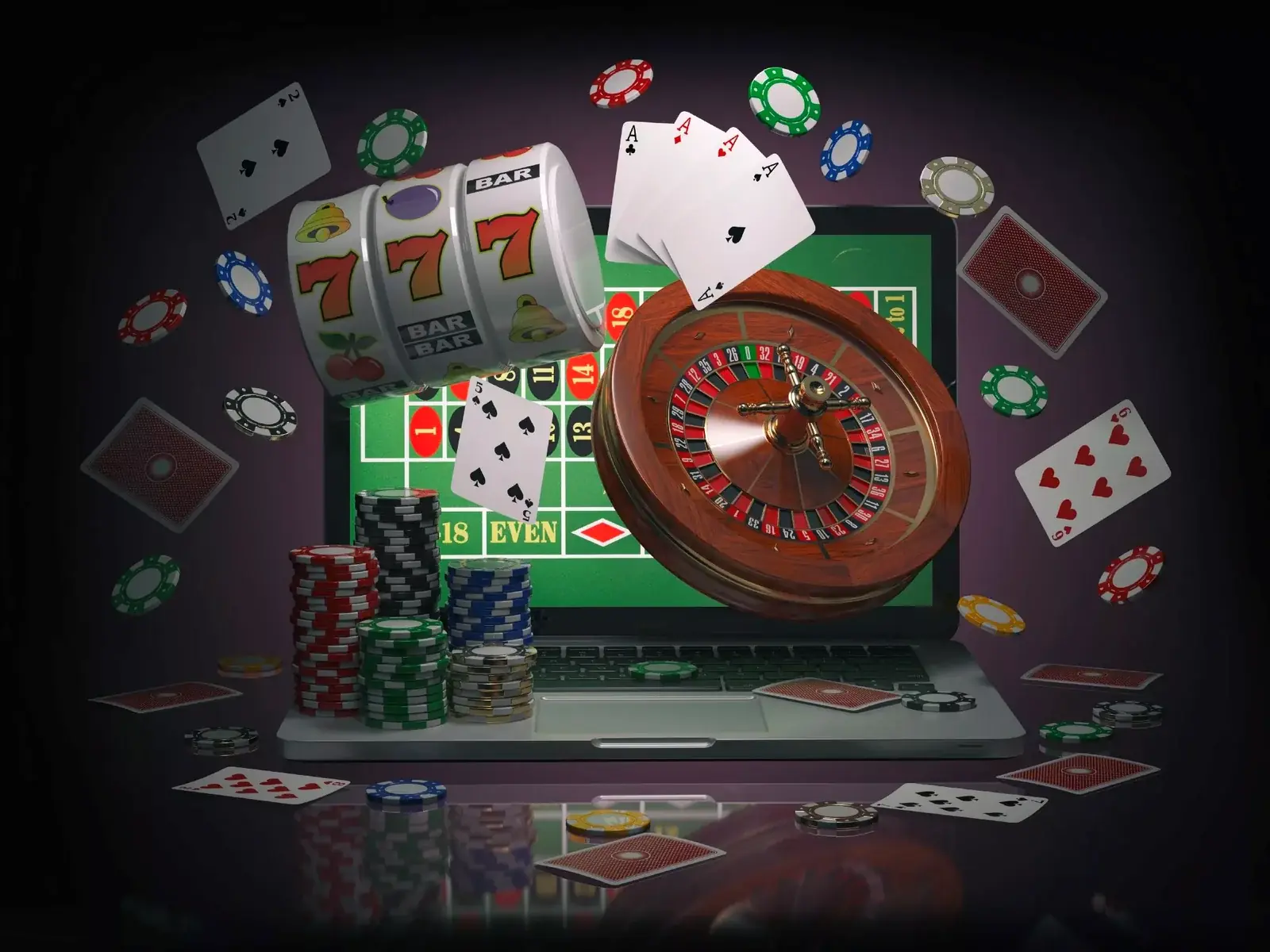 Spill Rabona casino