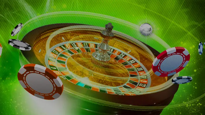 Roulette Rabona casino