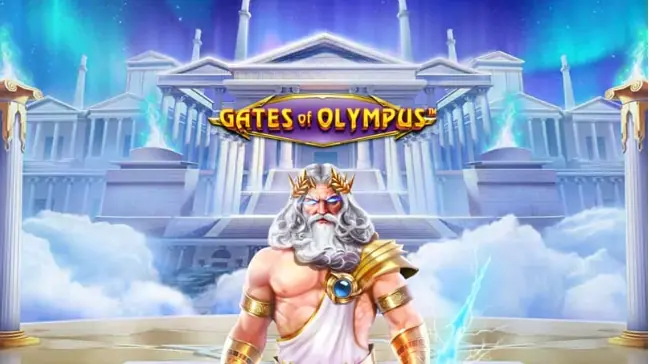 Gates of Olympus Rabona casino