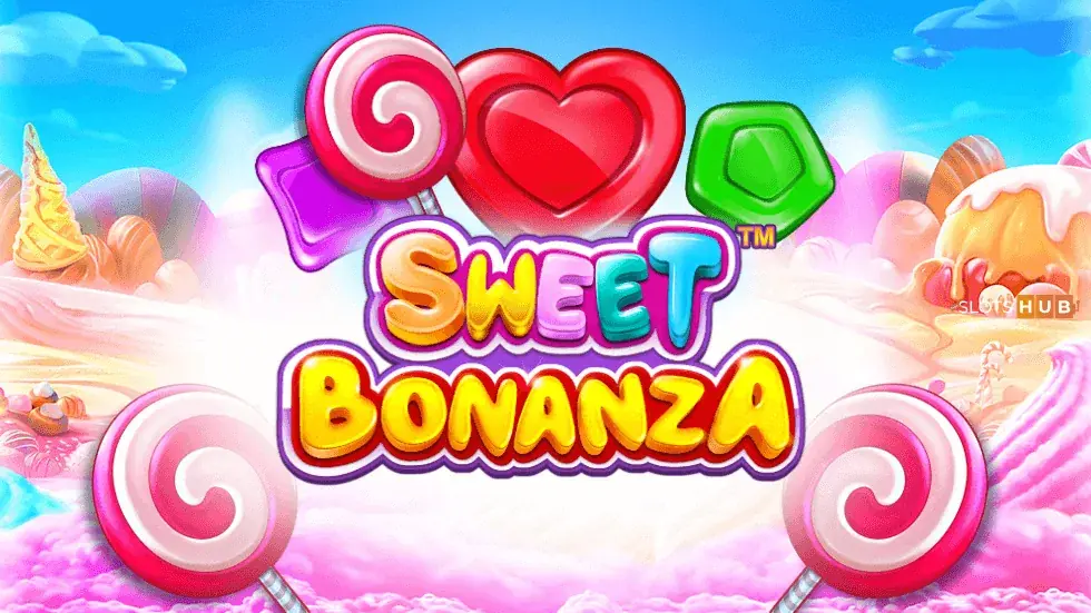 Sweet Bonanza Rabona casino